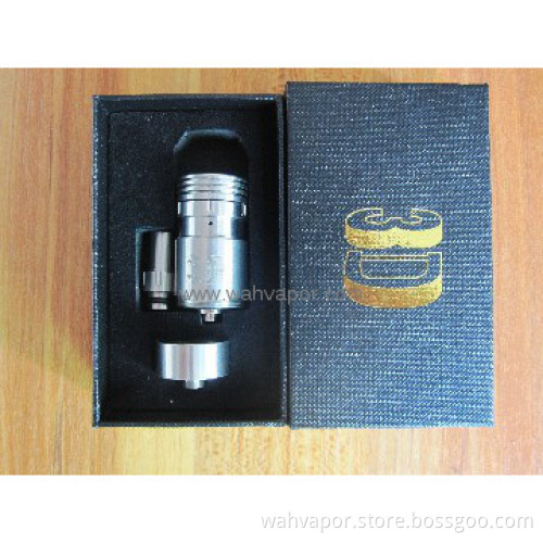 Hot selling, 2014 hot rebuildable 3d atomizer nemesis